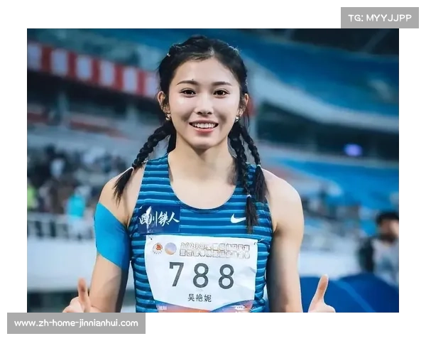 吴艳妮女子100米栏亚洲积分第二:飞跃争霸的新势力 吴艳妮女子100米栏亚洲积分第二:飞跃争霸的新势力