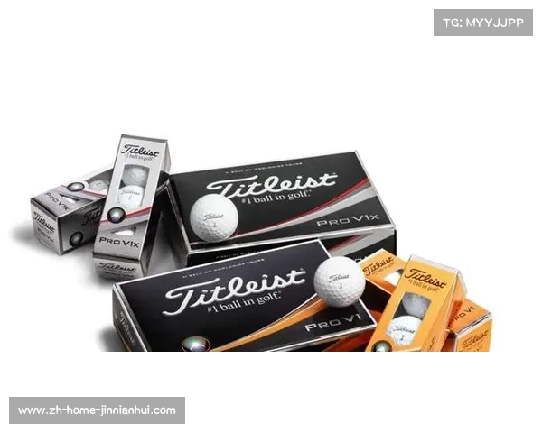 Titleist Pro V1x稳居最畅销比赛用球 市占率高达68%引领市场 Titleist Pro V1x稳居最畅销比赛用球 市占率高达68%引领市场