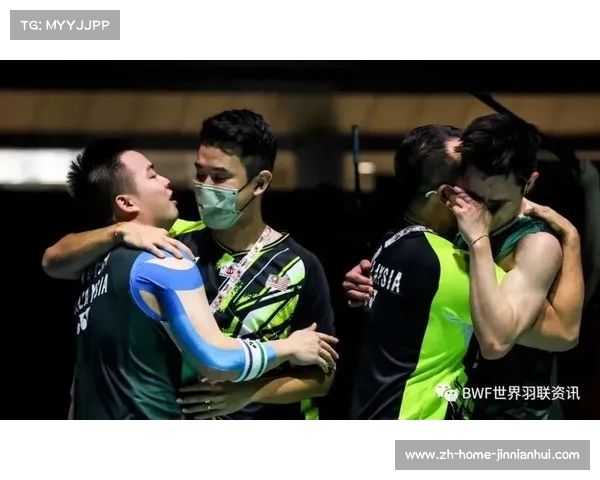 马来西亚三组男双强势崛起 世锦赛争冠态势日益明显 马来西亚三组男双强势崛起 世锦赛争冠态势日益明显