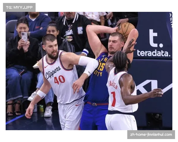 美记称若伦纳德保持现状快船有望夺冠无惧掘金雷霆强势挑战