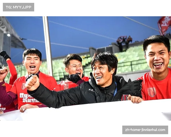 徐正源差150万美元未能执教国足为何成为最大遗憾与痛点