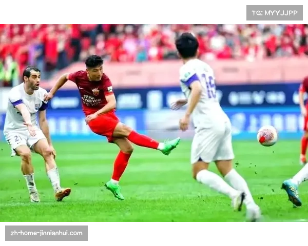 中超联赛赛事质量提高 精彩进球与战术纷呈